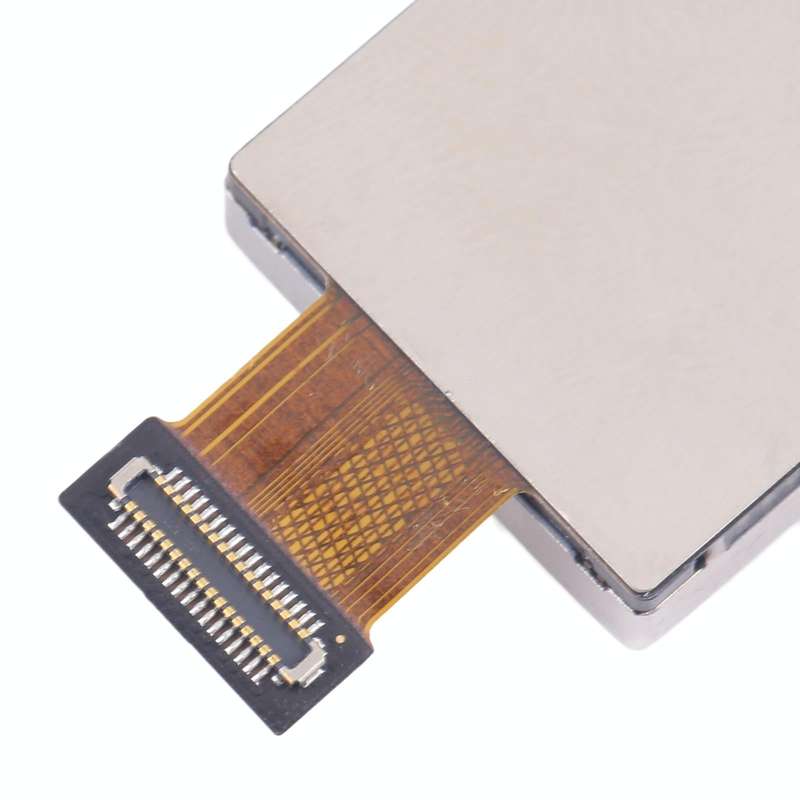 For Xiaomi Redmi Note 13 Pro 5G Original Main Back Facing Camera