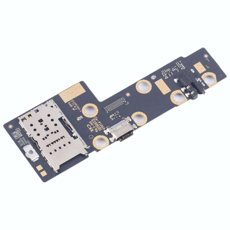 For Lenovo Tab M10 3rd Gen TB328FU Original Charging Port Board