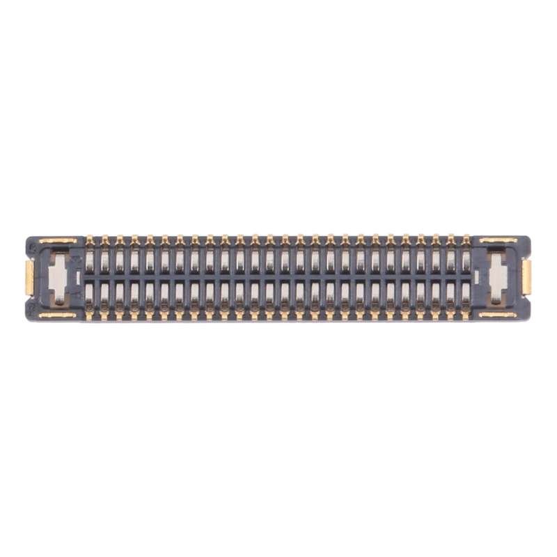 LCD Display FPC Connector On Motherboard for iPhone 13 Mini/13