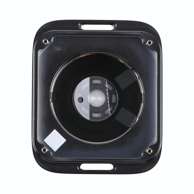 Glass Back Cover For Apple Watch Series 4 40mm