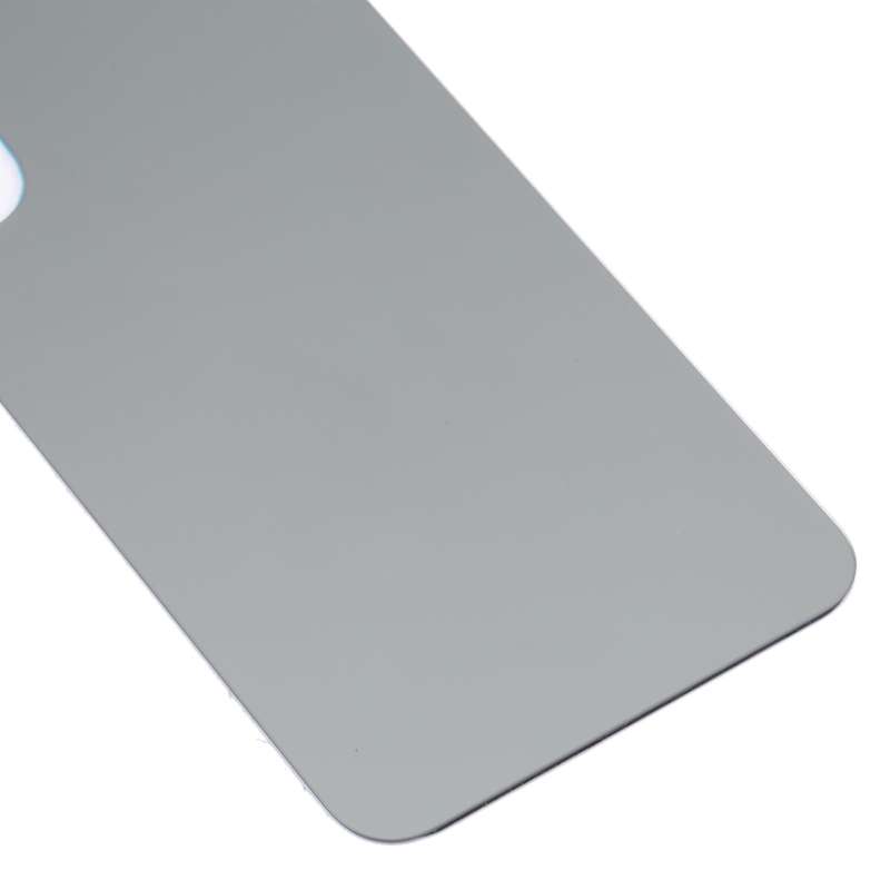 For Samsung Galaxy S22 Battery Back Cover (Grey Green)