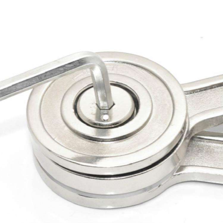Free Stop Cabinet on the Hydraulic Rod Closet Support Cabinet Door Down Folding Gas Pressure Lever