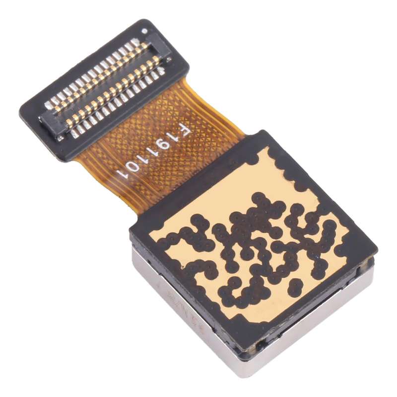 Back Facing Camera For Asus Zenfone Max (M2) ZB633KL