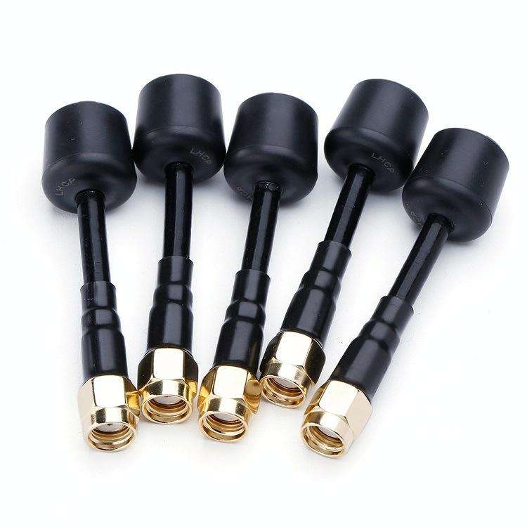 iFlight Albatross SMA 5.8G 60mm SMA RP-SMA Omnidirectional Short Antenna For FPV RC Racing Drone ...