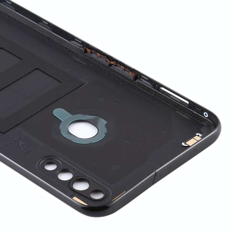 For OPPO A8 Battery Back Cover (Black)