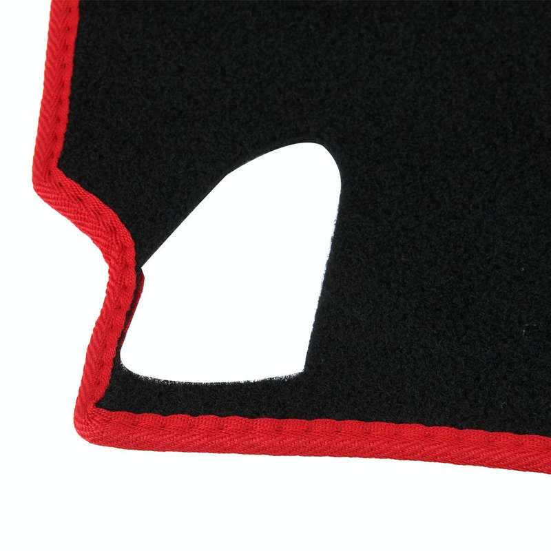 Car Dashboard Instrument Panel Sunscreen Car Mats Hood Cover for Mercedes-Benz C-Class 2015-2018 ...