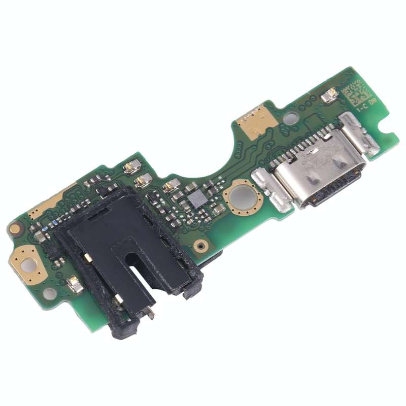 For Tecno Pova Neo 2 LG6n Original Charging Port Board