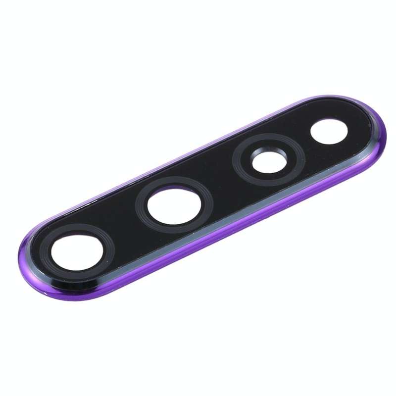 For Huawei Honor 20  Camera Lens Cover (Purple)