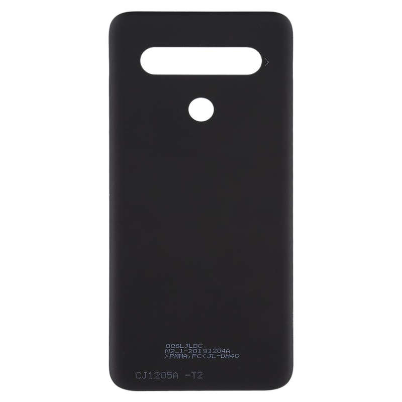 Battery Back Cover for LG Q51 / LM-Q510N(Grey)
