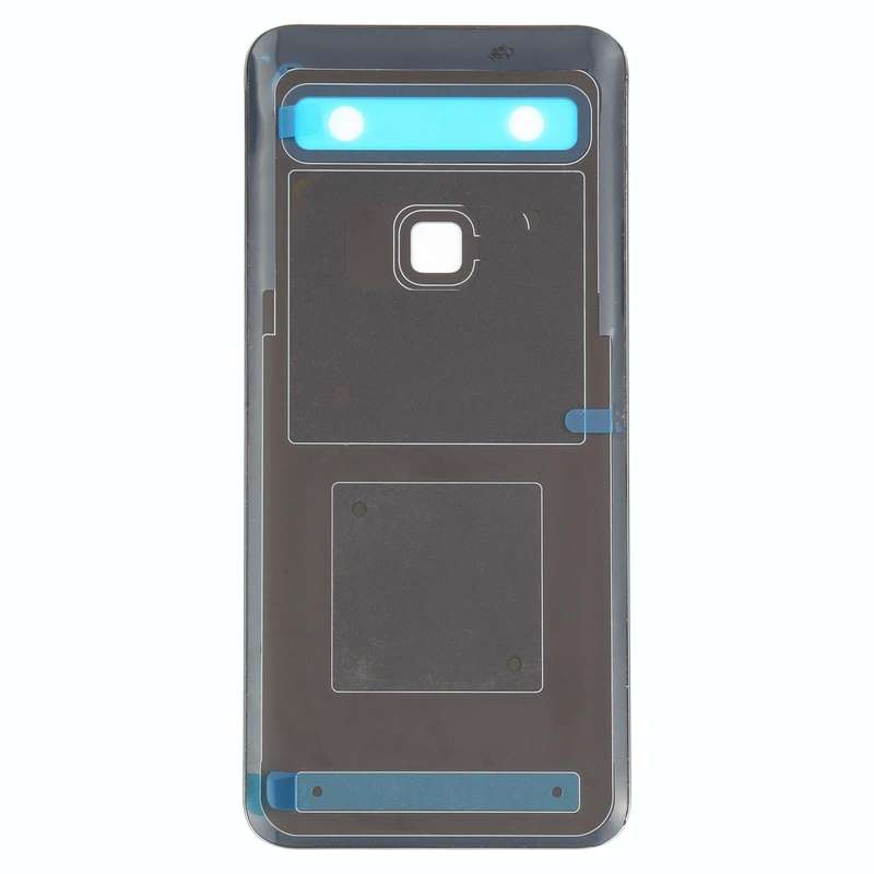 Original Battery Back Cover for TCL 10 5G T790Y T790H(Blue)
