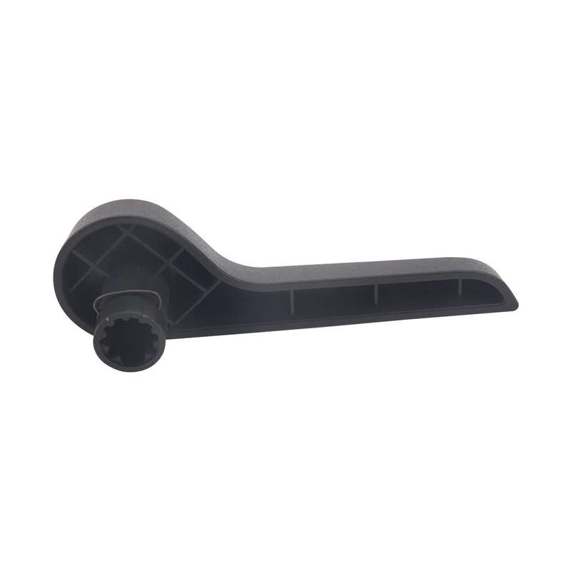 A5569 1 Pair Car Seat Adjustment Handle 15232598/15232594 for Chevrolet