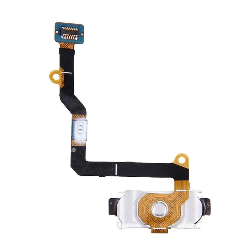 For Galaxy C5 / C5000 Home Button(Pink)
