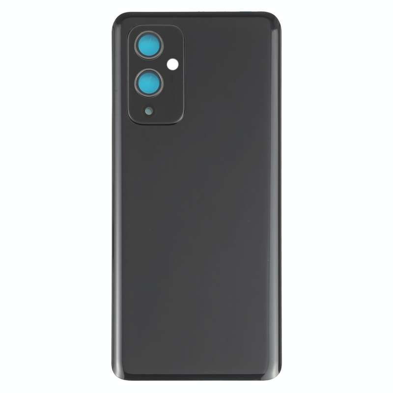 For OnePlus 9 (CN/IN) Original Battery Back Cover (Black)