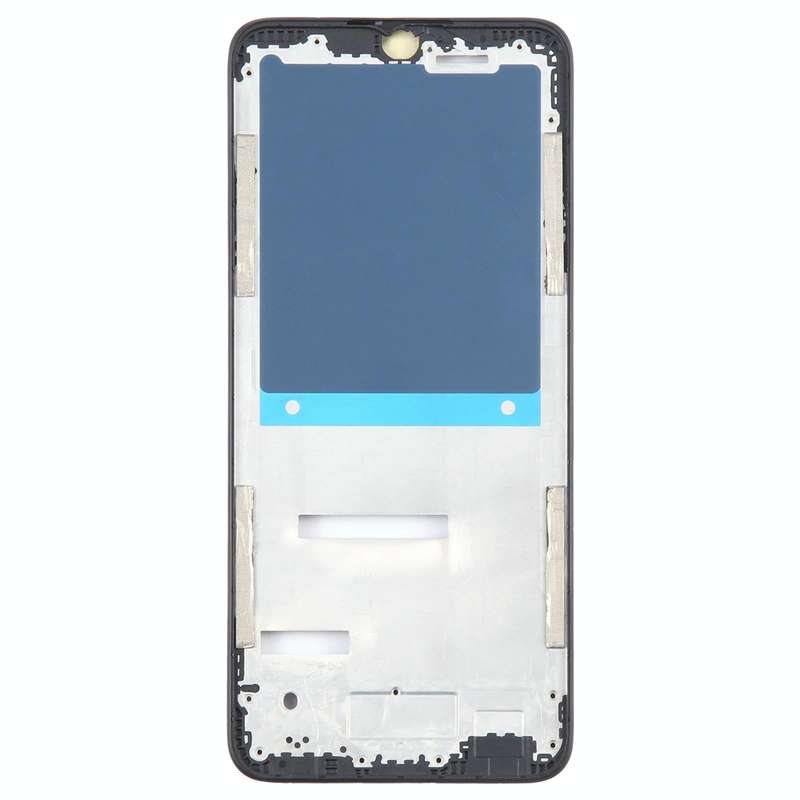 For Realme 10 5G Original Front Housing LCD Frame Bezel Plate