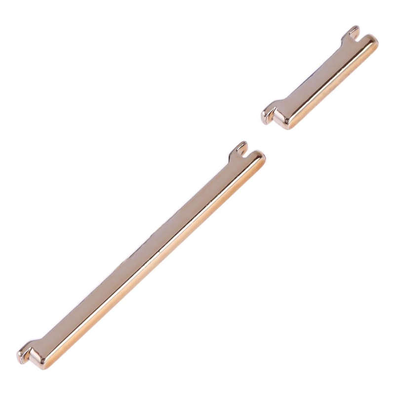 Power Button and Volume Control Button for Xiaomi Mi 6(Gold)