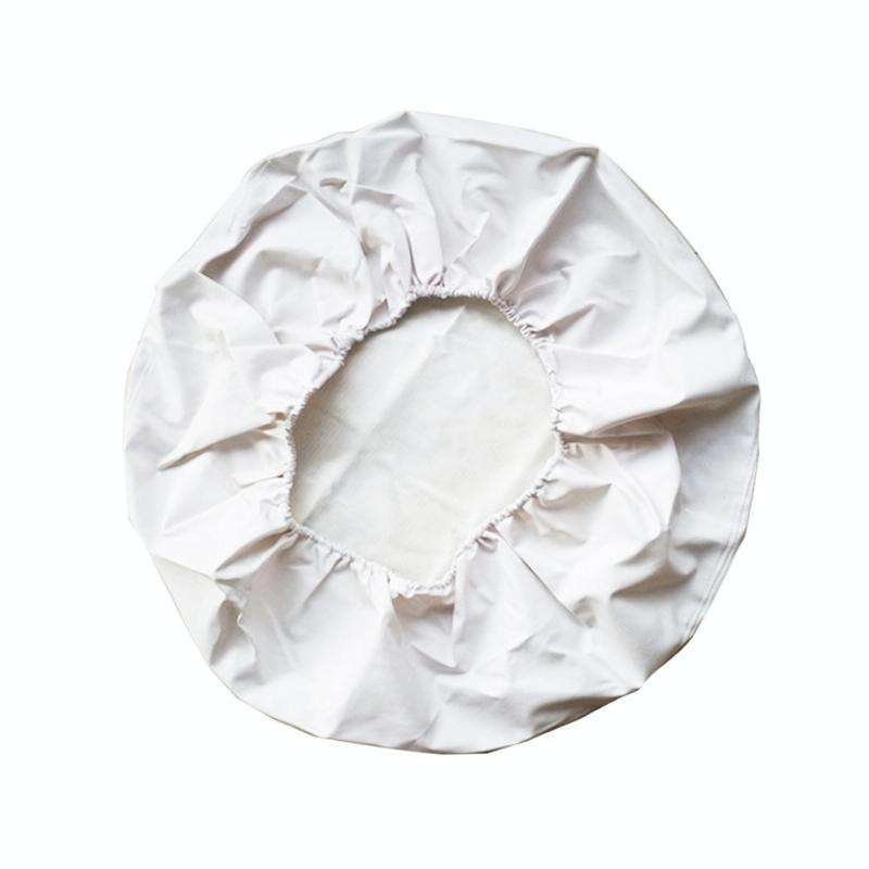 PVC Tire Cover Waterproof And Dust-Proof Car Spare Tire Cover, Size: 16 inch