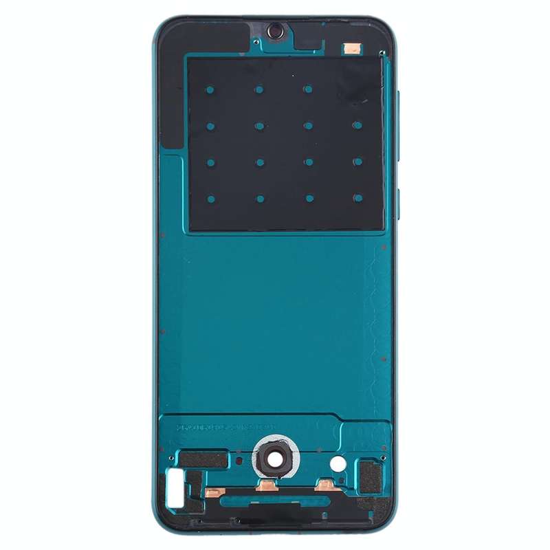 Original Middle Frame Bezel Plate for Huawei Nova 5 Pro / Nova 5(Green)