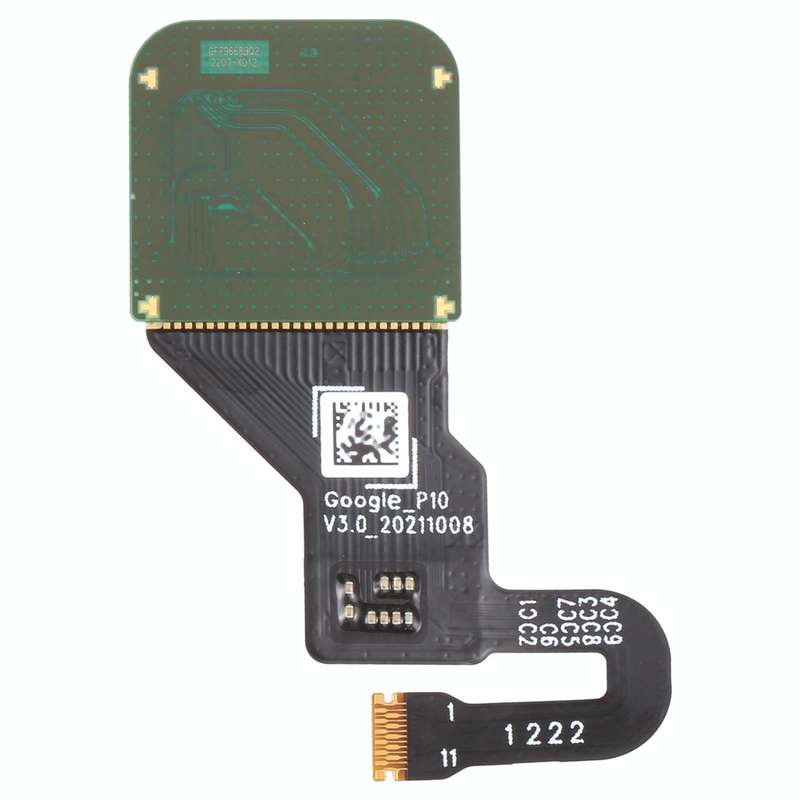 For Google Pixel 7 Original Fingerprint Sensor Flex Cable