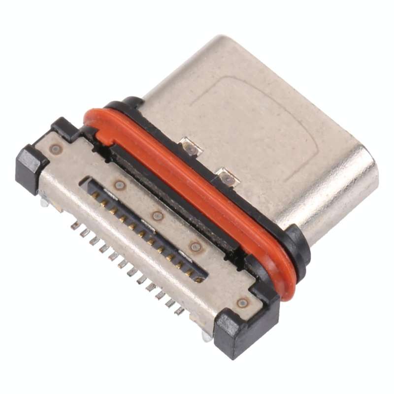 For Sony Xperia XZ F8331 F8332 Original Charging Port Connector