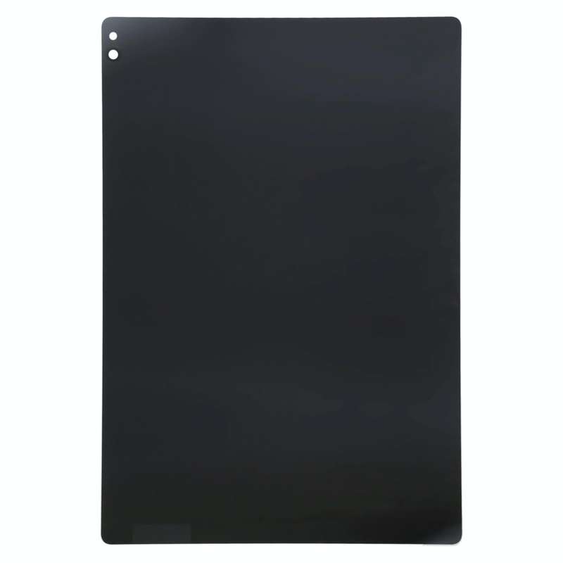Original Battery Back Cover for Lenovo Tab P10 / TB-X705 / TB-X705L / TB-X705F / TB-X705N(Black)