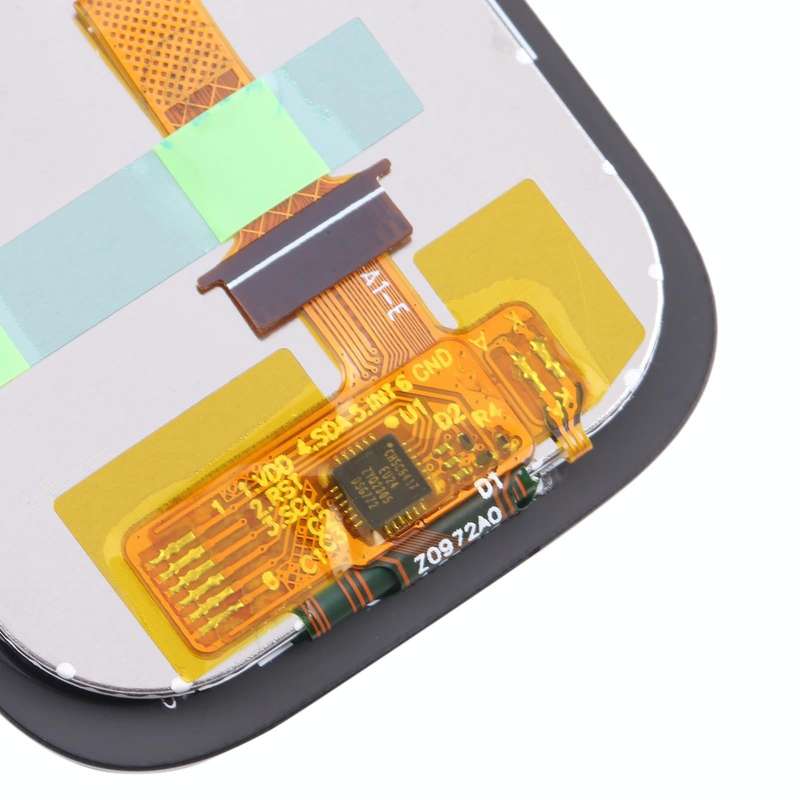 For Xiaomi Redmi Watch 3 Active Original LCD Screen and Digitizer Full Assembly