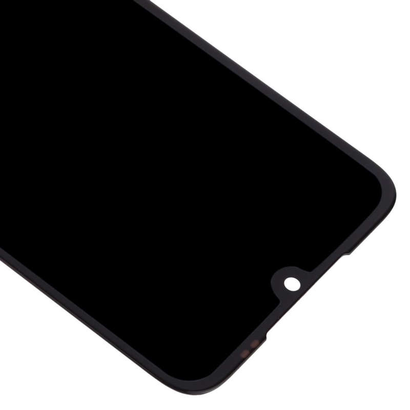 TFT LCD Screen for Xiaomi Redmi 7 with Digitizer Full Assembly(Black)