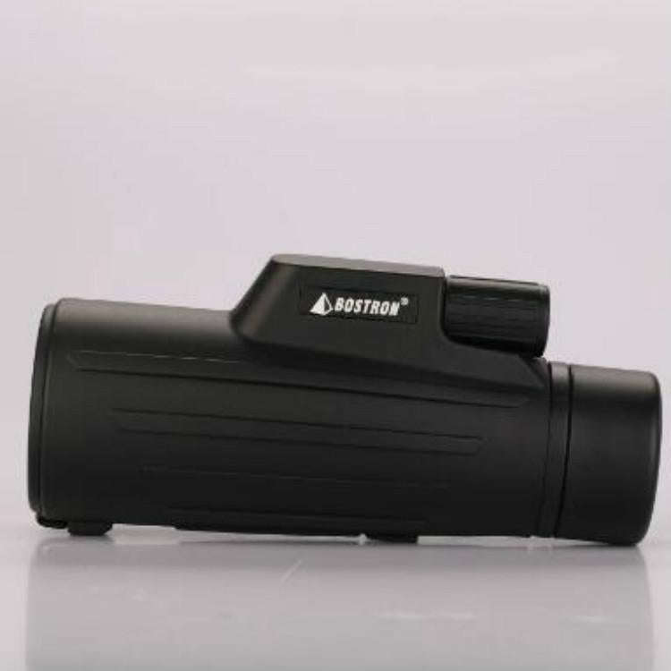 Bostron 8X42 Pocket One-hand Focus Monoculars High-magnification Low-light Night Vision Telescope