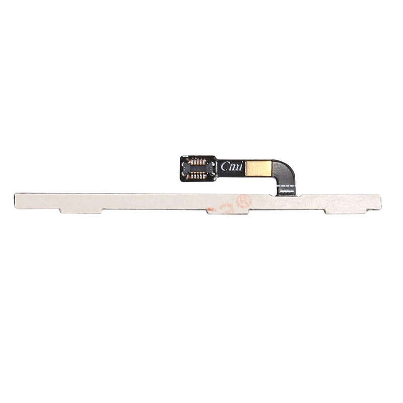 Power Button & Volume Button Flex Cable for 5.5 inch Asus ZenFone 3 / ZE552KL