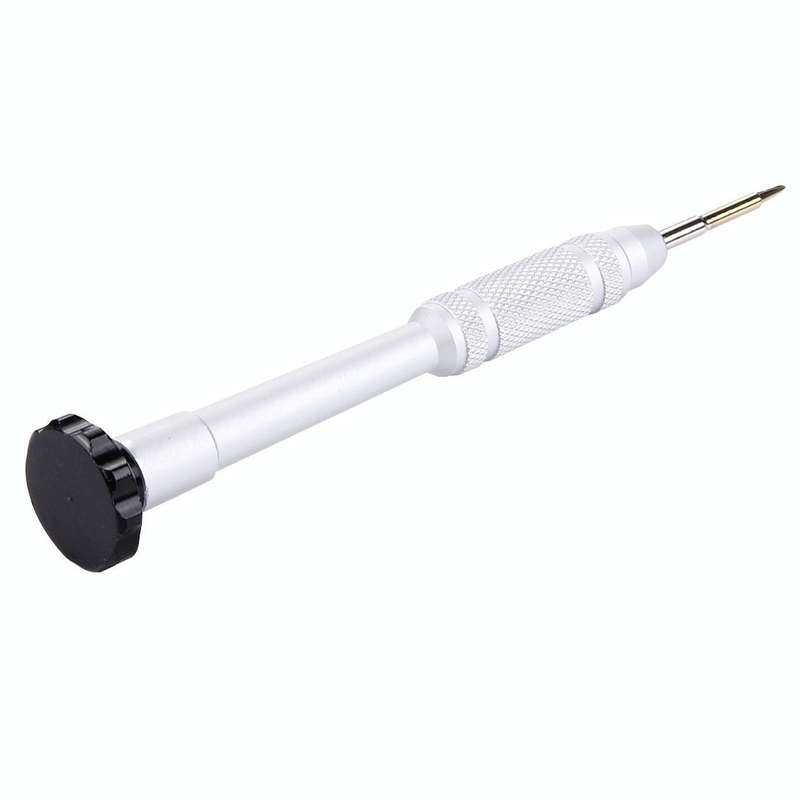 PS-607 Tri-point 0.6 Precision Screwdriver for iPhone 7 & 7 Plus & 8