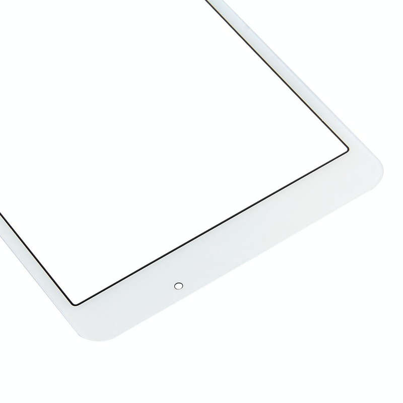 For Galaxy Tab A 7.0 (2016) / T280 Front Screen Outer Glass Lens (White)