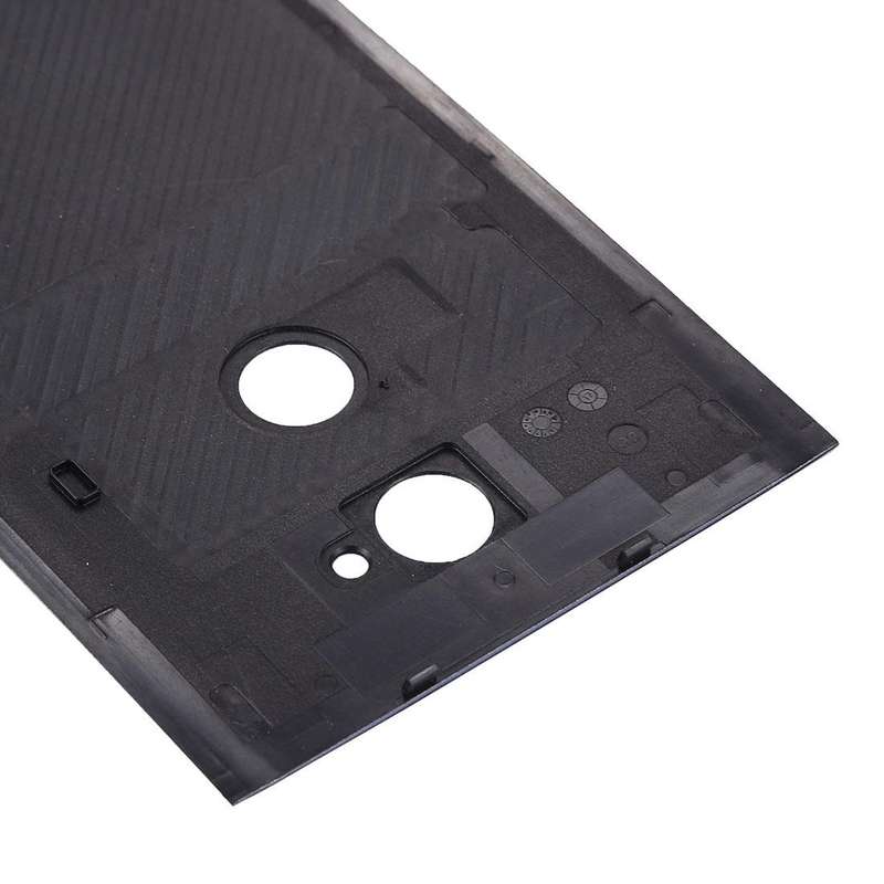 Back Cover for Sony Xperia XA2 Ultra (Blue)