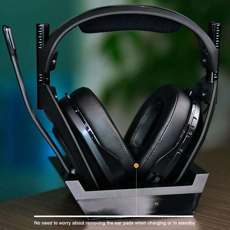 For Logitech Astro A50 Gen4 Headset Replacement Accessory ,Spec: 1pc Velvet Head Beam