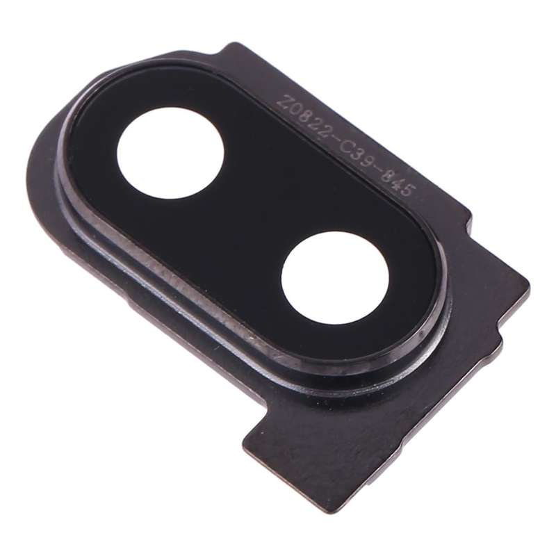 For Vivo X21i Camera Lens Cover (Black)