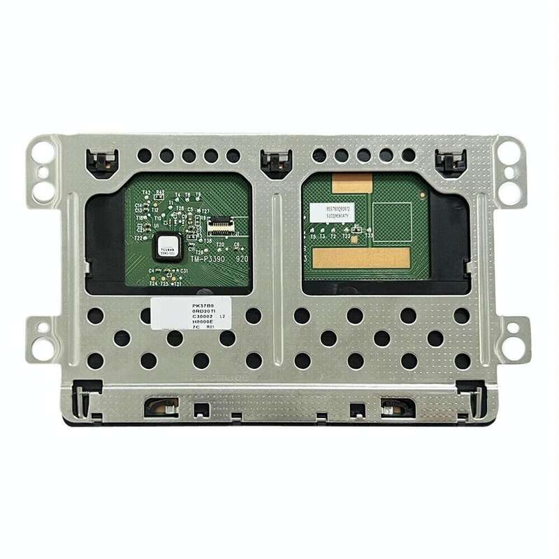 Laptop Touchpad For Lenovo Ideapad S340-14IWL S340-14IML S340-14API S340-14IIL 81N7 81N9 81NB 81V...