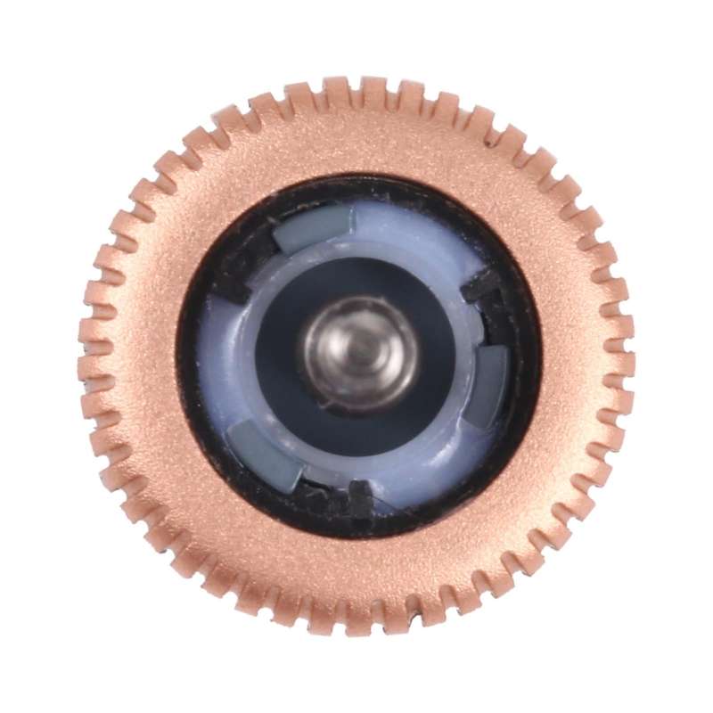 Watch Crown Nut Replacement For Apple Watch Series 6 (LTE)(Gold)