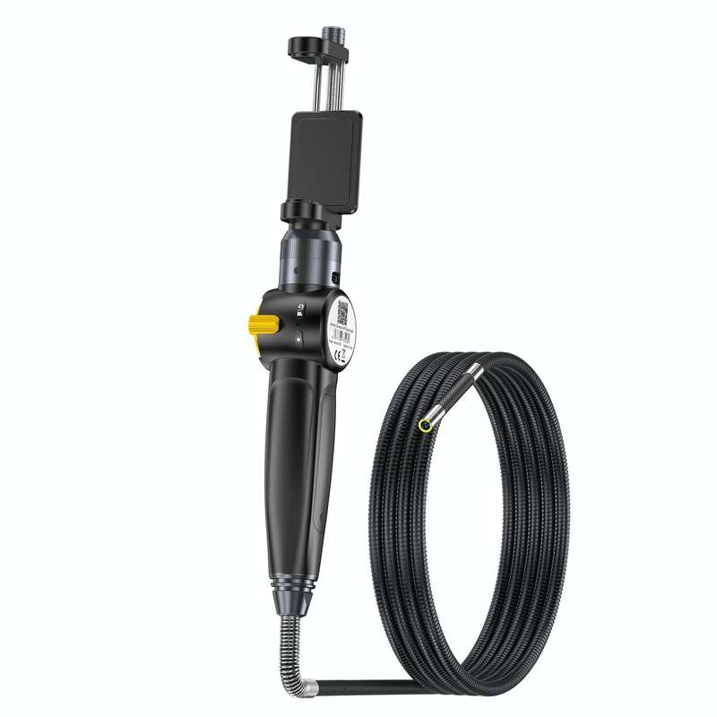 Ulefone uSmart E03 Rotatable Endoscope IP67 Waterproof for Armor 24 / 21 / 19 / 18T / 18T Ultra /...