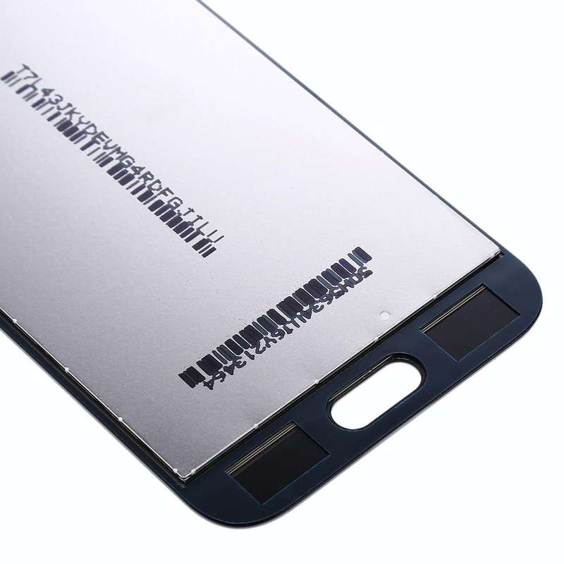 TFT LCD Screen for Galaxy J3 (2017), J330F/DS, J330G/DS with Digitizer Full Assembly (Gold)