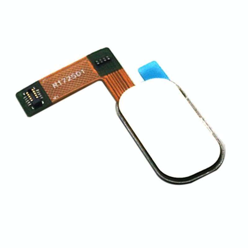 Home Button & Fingerprint Sensor Flex Cable  for Asus ZenFone 4 Max Pro ZC554KL