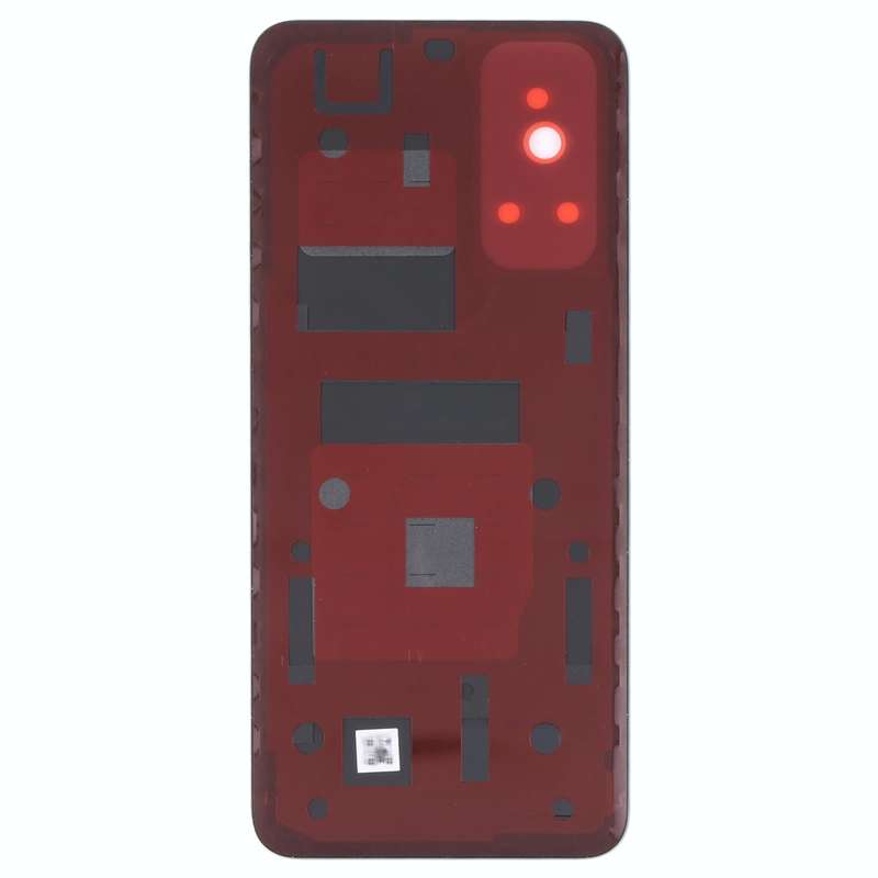Original Battery Back Cover for Xiaomi Redmi Note 11/Redmi Note 11S(White)