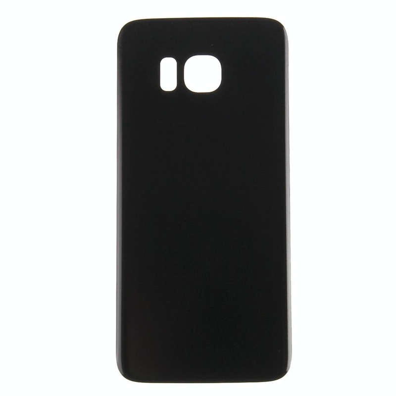 For Galaxy S7 Edge / G935 Battery Back Cover (Silver)