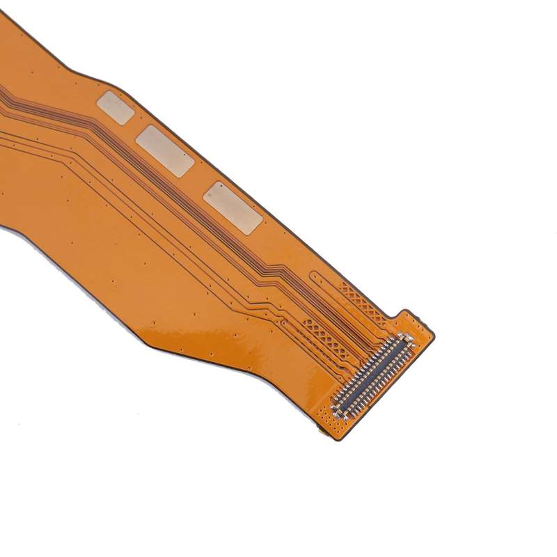 For Realme 9 4G OEM Motherboard Flex Cable