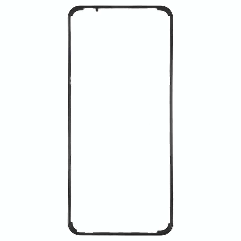 Front LCD Screen Bezel Frame For Google Pixel 3