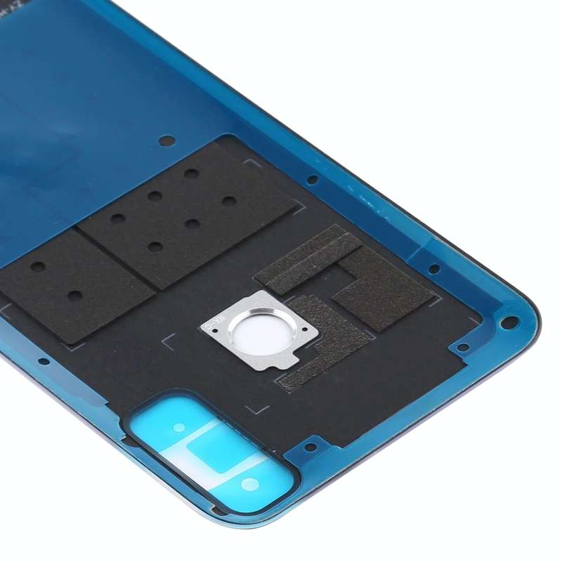 Battery Back Cover for Huawei Y8s(Black)