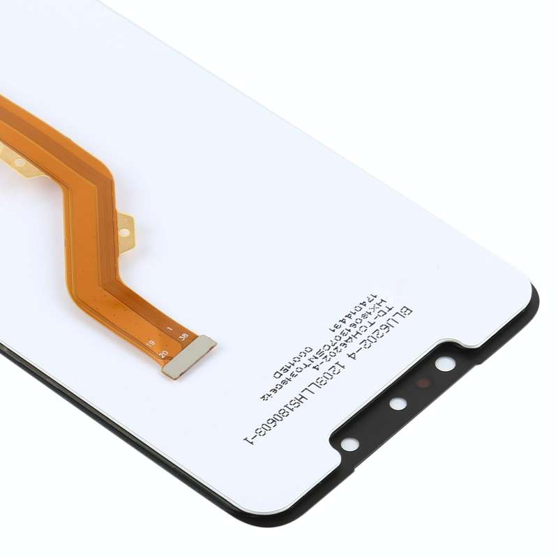 TFT LCD Screen for Infinix Hot 7 Pro  X625, X625B, X625, X625D with Digitizer Full Assembly