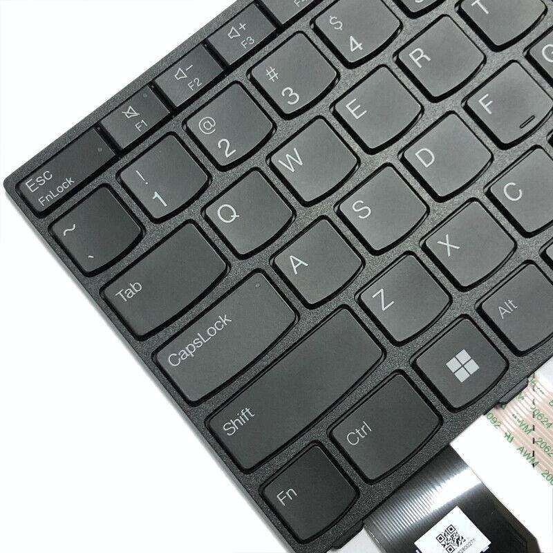 For Lenovo ThinkPad X13 Gen 2 US Version Backlight Laptop Keyboard