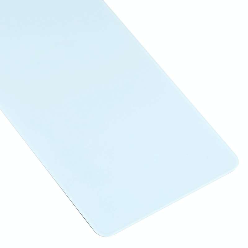 Original Battery Back Cover with Fingerprint for Sony Xperia 10 II(Green)