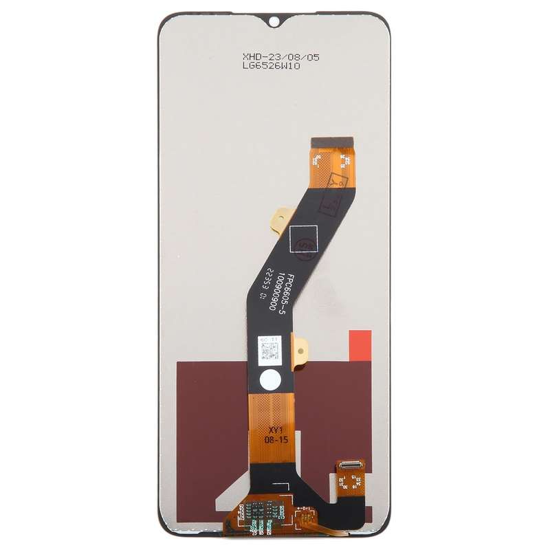 OEM LCD Screen For Tecno Pop 7 Pro / Itel P40 BF7 with Digitizer Full Assembly