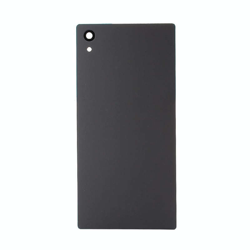 Original Back Battery Cover for Sony Xperia Z5 Premium(Black)