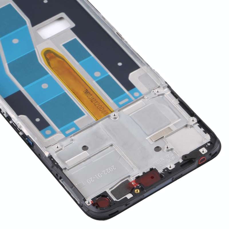 For OnePlus Nord CE 2 Lite 5G Middle Frame Bezel Plate