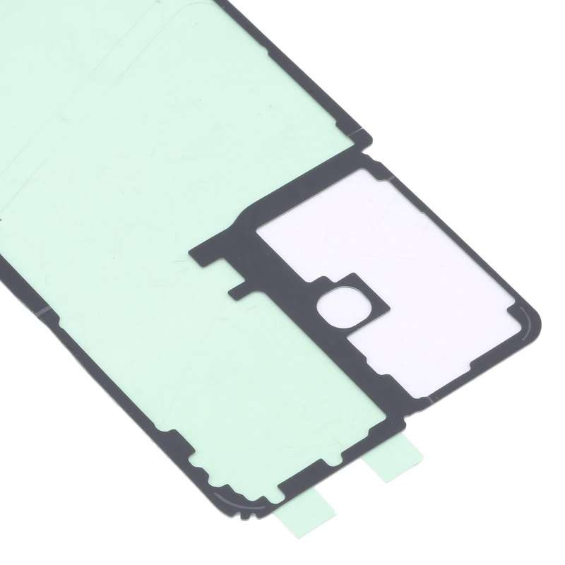 For Samsung Galaxy S21 Ultra 5G SM-G998B 10pcs Back Housing Cover Adhesive